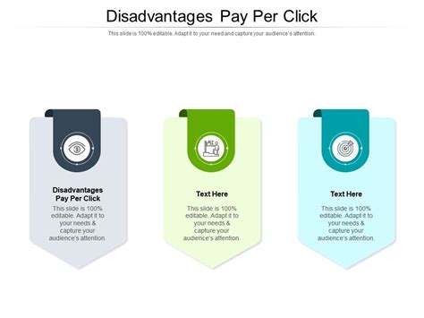 Image result for Pay Per Click Disadvantages