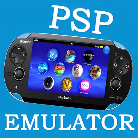 Image result for Psp Emulator
