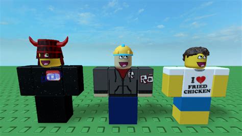 Image result for Roblox Moderators Usernames