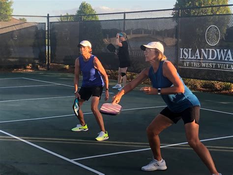 Image result for Pickleball Lessons