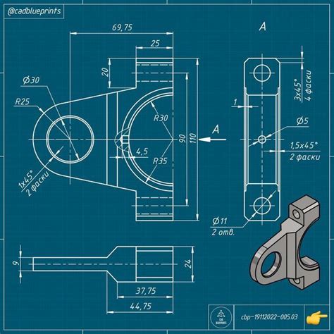 Image result for Enginering Drawing Isometeric