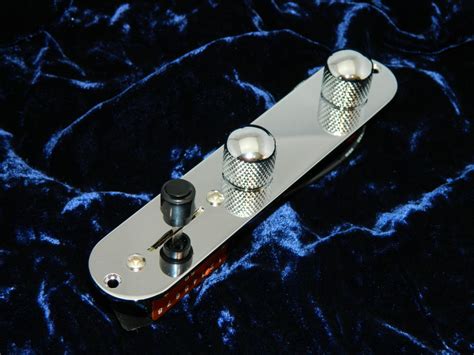 Tele Control Plate with Controls Closer Together に対する画像結果