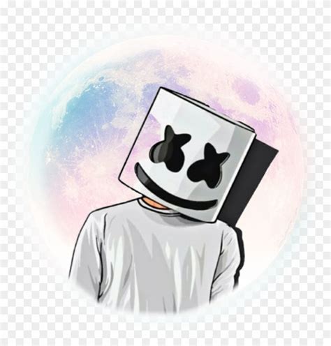 Image result for Marshmello Roblox
