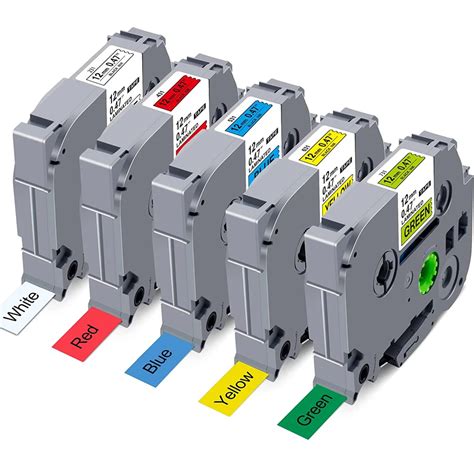 Image result for Tze Label Tape