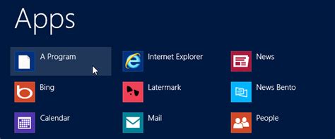 Image result for Windows App Names