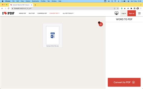 How to Convert PDF to Word On My Laptop ಗಾಗಿ ಇಮೇಜ್ ಫಲಿತಾಂಶ