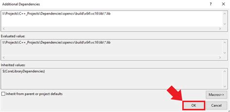 Image result for How Does OpenCV Differe From Visual Studio