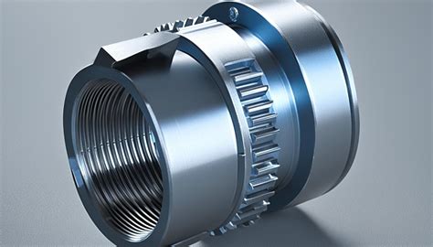 Image result for Coupling Pipe Fitting