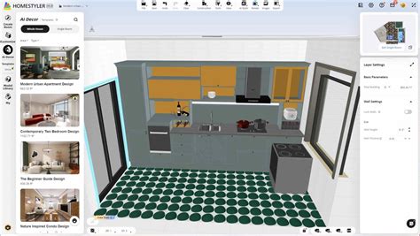 Image result for Do It Yourself Kitchen Design Software