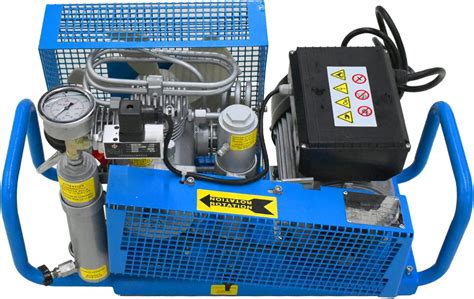 Image result for Scuba Tank Compressor