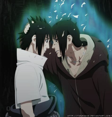 Image result for Itachi Bye