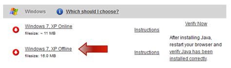 Java Instructions에 대한 이미지 결과