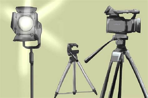 Image result for How to Make a Action Movie