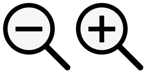 Image result for Zoom in and Zoom Out Using Pointer