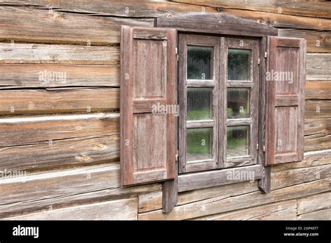 Image result for Open Window From Wooden House