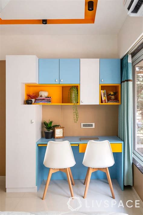 Study Room Decor に対する画像結果