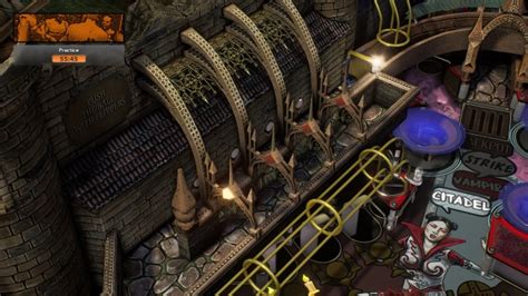 Image result for Pinball FX Table Cutouts