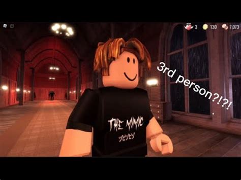 Image result for Roblox Doors 3rd Person