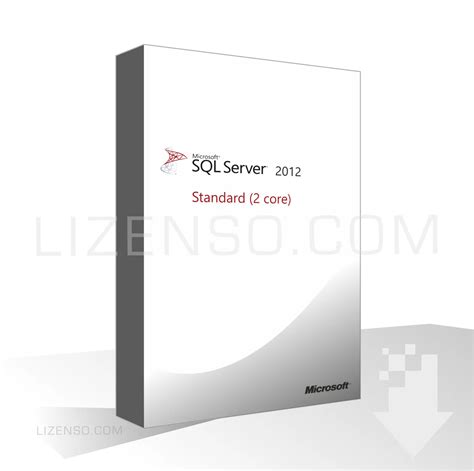 MS SQL 2012 に対する画像結果