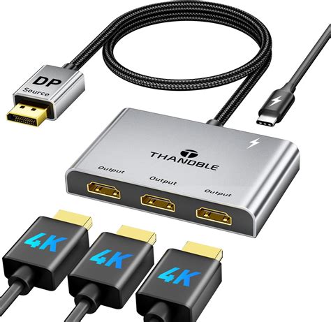Image result for HDMI Dual Monitor Adapter