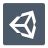 Image result for Unity Editor Icon