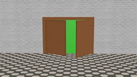 Image result for Exploding Door Greenscreen