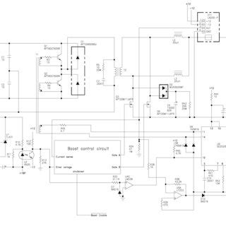 Image result for Bi-Directional Converter Circuit Diagram