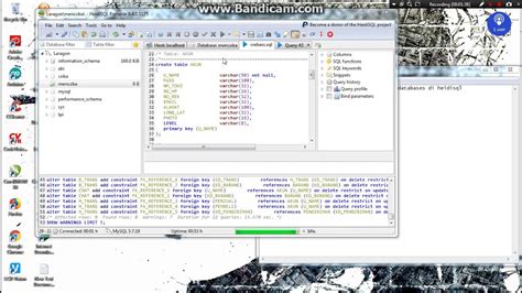 Image result for HeidiSQL Import