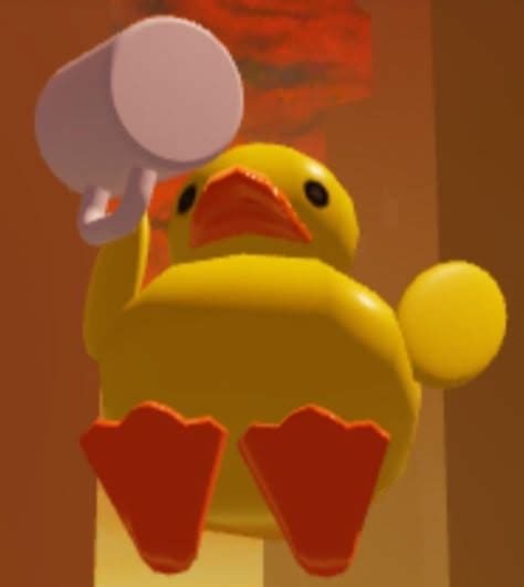 Image result for Roblox Rubber Duck PFP