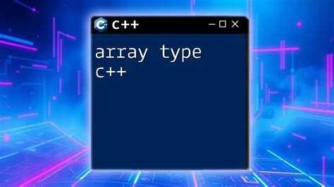 Afbeeldingsresultaten voor C++ Reverse Array