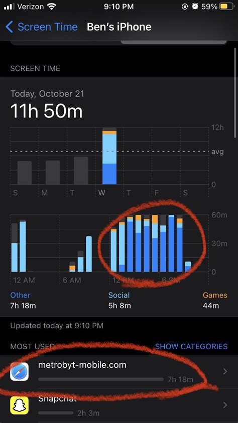 How to Find Out Apple Screen Time Code에 대한 이미지 결과