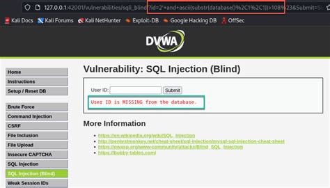 Image result for Blind SQL Injection Icon