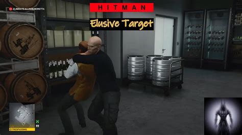 Image result for Hitman 3 Targets