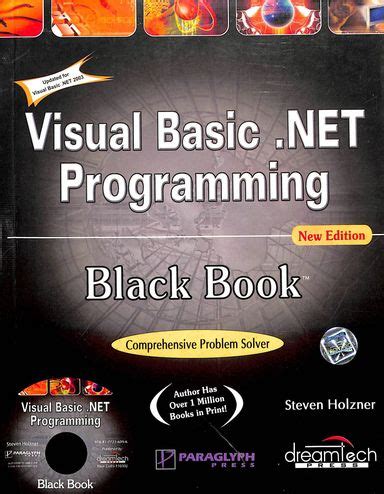 Visual Basic .Net Book PDF に対する画像結果