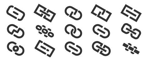 HTML Code Link Icon に対する画像結果