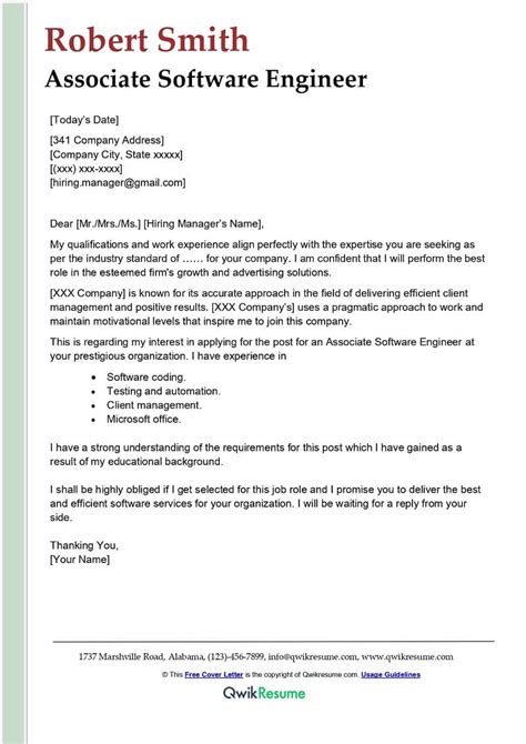 Afbeeldingsresultaten voor Cover Leeert for Software Engineer