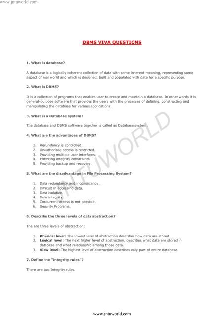 Image result for Java Viva Questions