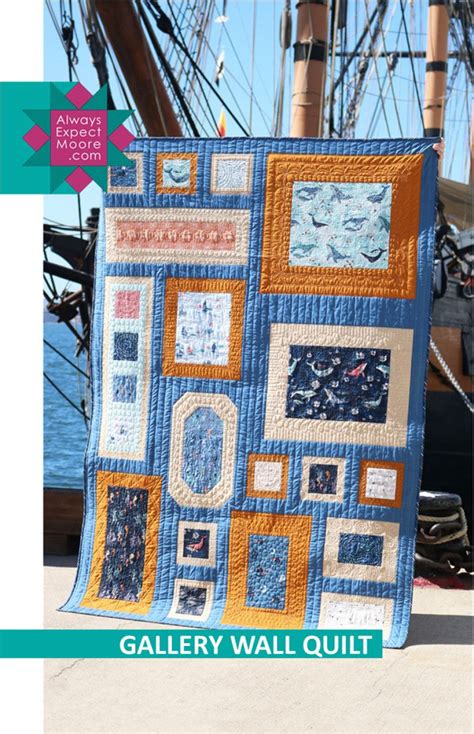 Image result for Large Print Quilt Patterns