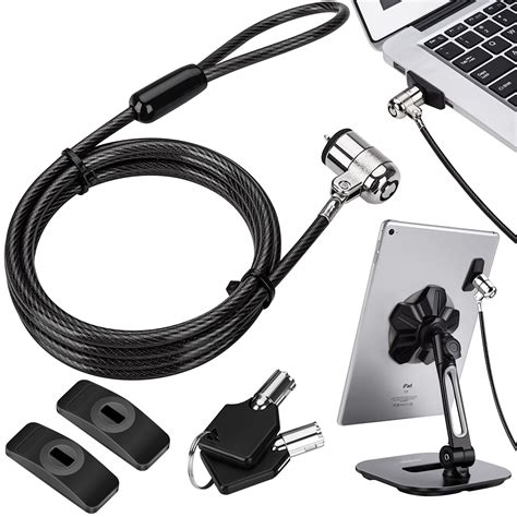 Toradh íomhá ar Cable Lock for Laptop