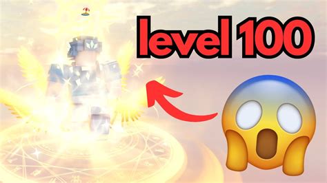 Image result for Level 100 Roblox Bedwars