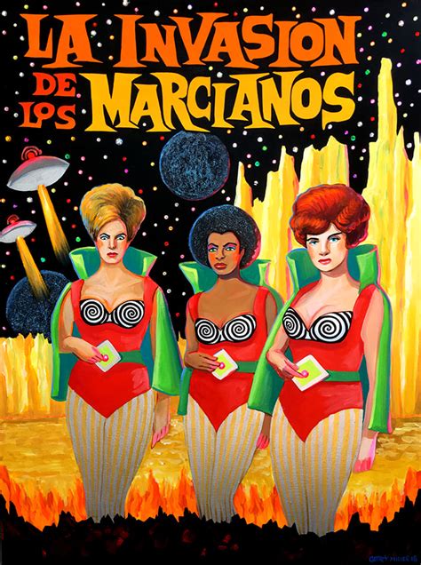 Image result for Sci-Fi Posters