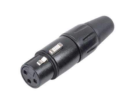 XLR Cable Connector に対する画像結果