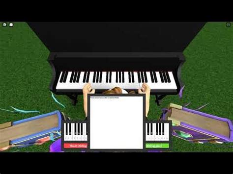 Piano Keyboard V1.1 Roblox Script に対する画像結果