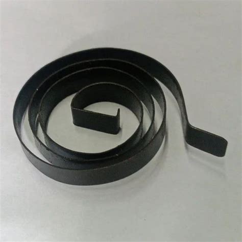 Image result for Flat Spiral Spring