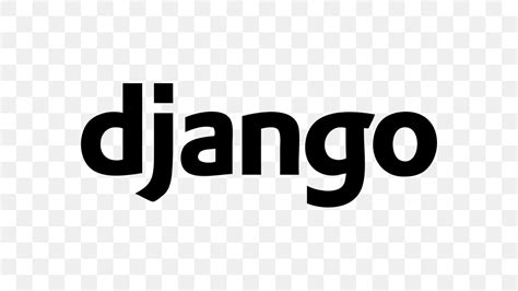 Image result for Django Official Logo PNG