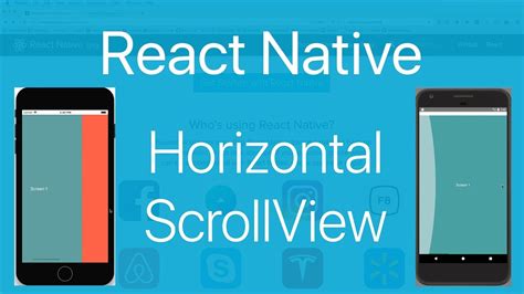 React Native Horizontal Bar के लिए छवि परिणाम