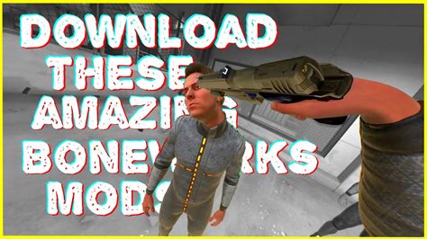 boneworks mod tutorial に対する画像結果