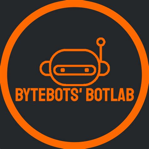 Image result for How Setup Bytebot