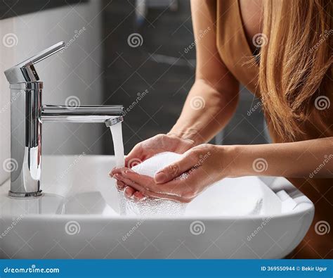 Afbeeldingsresultaten voor Hand Washing Rinsing