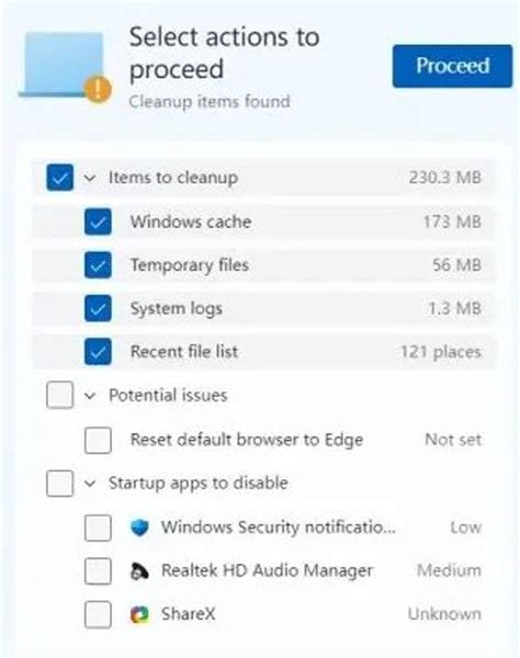 Toradh íomhá ar PC Manager Windows 11 Download